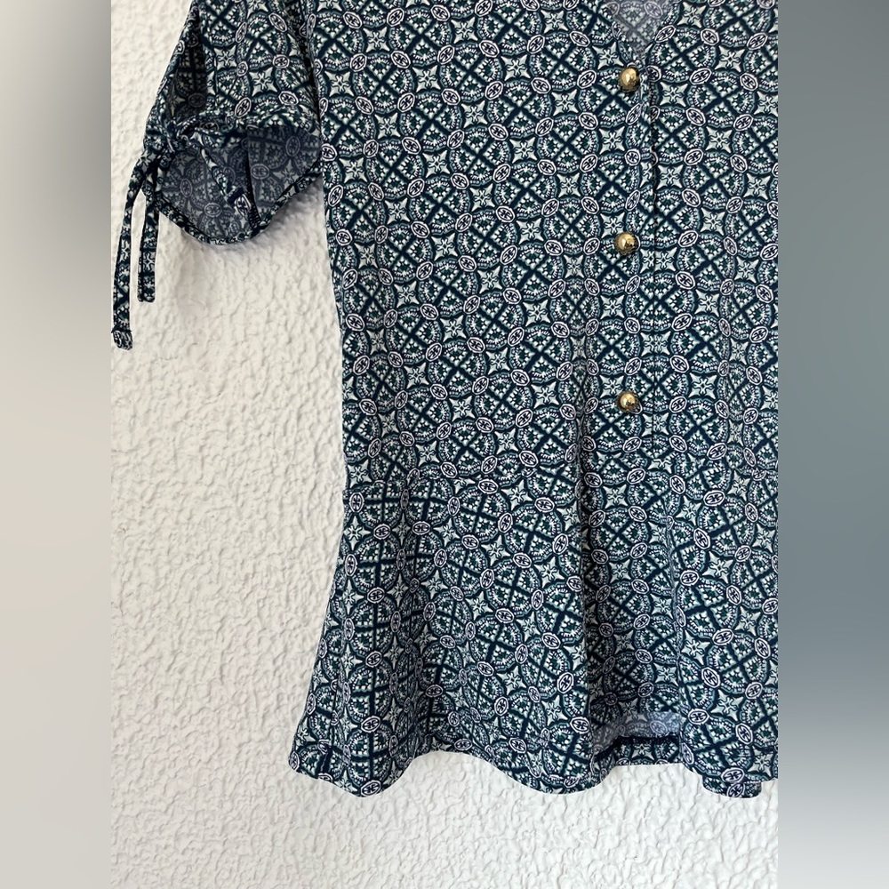 MICHAEL Michael Kors Blouse Size XXS